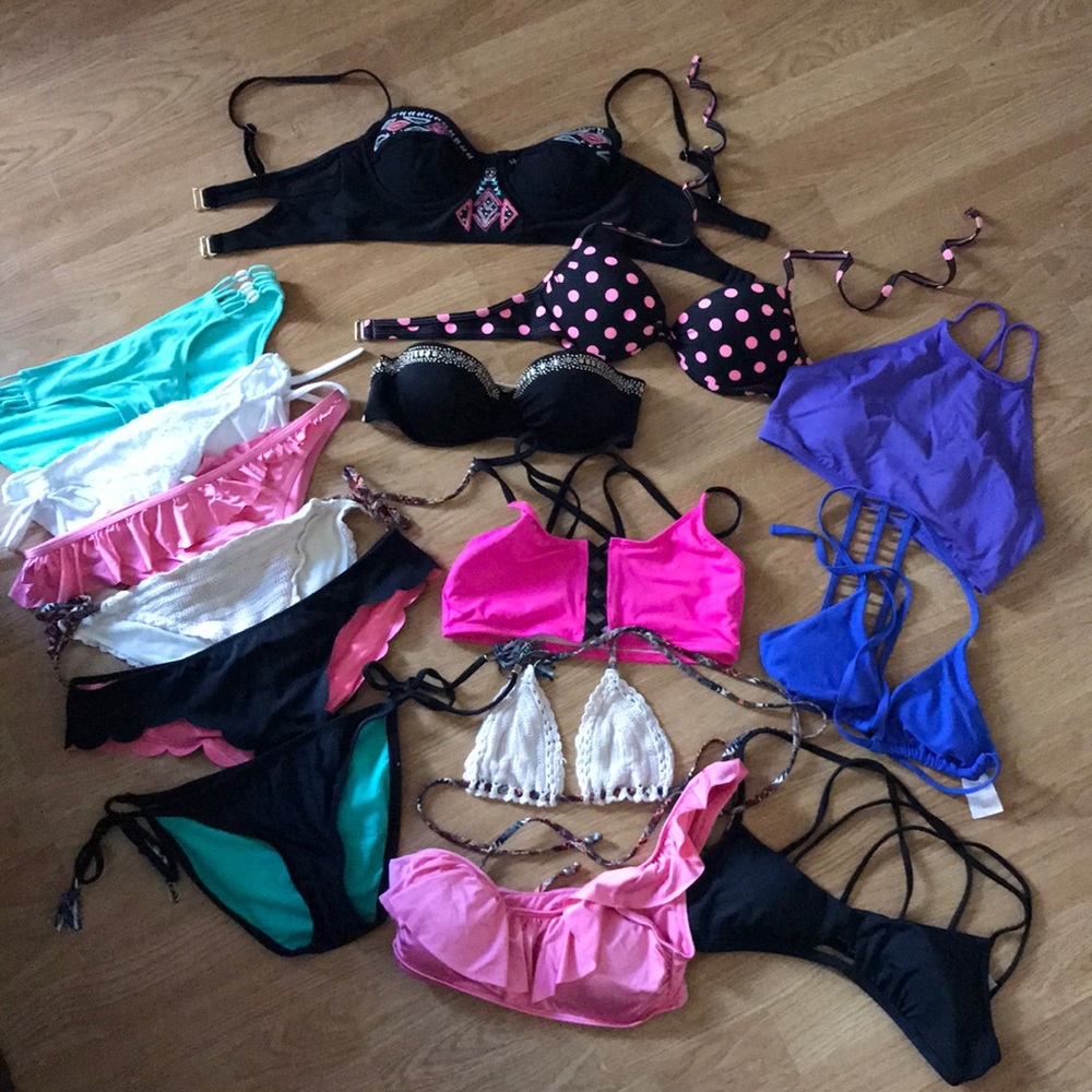 Swimsuits